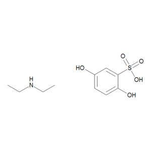 Ethamsylate