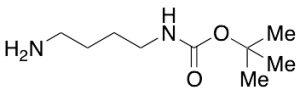 4-Aminobutylcarbamic Acid tert-Butyl Ester