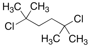 2,5-Dichloro-2,5-dimethylhexane