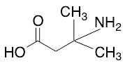 3-Amino-3-methylbutanoic Acid, 90%