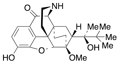 10-Oxonorbuprenorphine