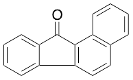 Benzo[a]fluoren-11-one