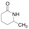 6-Methylpiperidin-2-one
