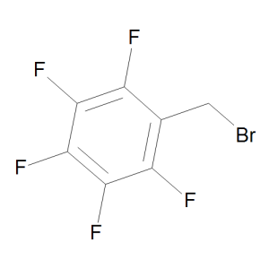 a-Bromo-2,3,4,5,6-pentafluorotoluene