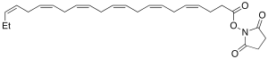 Docosahexaenoic Acid N-Succinimide