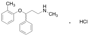 rac Atomoxetine Hydrochloride