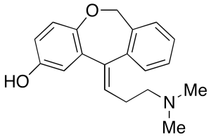 (E)-2-Hydroxy Doxepin