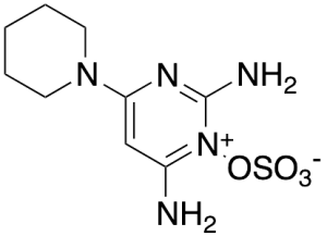 Minoxidil Sulfate