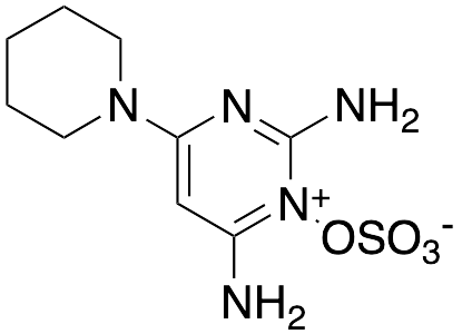 Minoxidil Sulfate