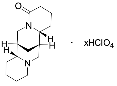 alpha-Isolupanin Perchlorate