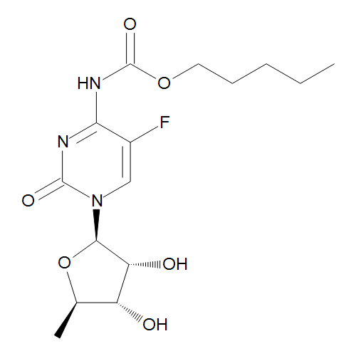 Capecitabine