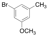 3-Bromo-5-methylanisole