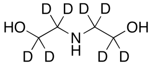 Diethanolamine-d8