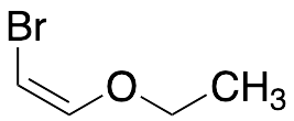 Cis-1-Bromo-2-ethoxyethylene