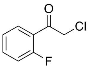 2-Fluorophenacyl Chloride