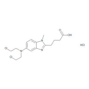 Bendamustine Hydrochloride