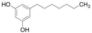 5-Heptylresorcinol