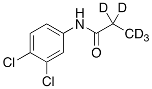 Propanil-d5