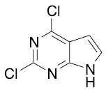 2,6-Dichloro-7-deazapurine