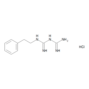 Phenformin Hydrochloride