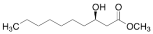 (R)-3-Hydroxydecanoic Acid Methyl Ester