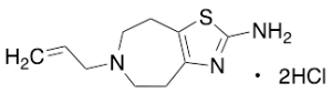 B-HT 920 Dihydrochloride Talipexole