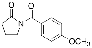 Aniracetam