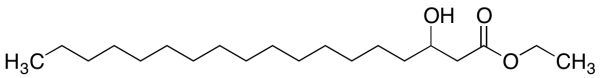 Ethyl 3-Hydroxyoctadecanoate
