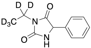 Ethotoin-d5