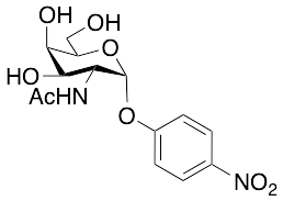 p-Nitrophenyl 2-Acetamido-2-deoxy-Alpha-D-galactopyranoside