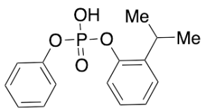 o-Isopropylphenyl Phenyl Phosphate