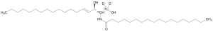 C18 Ceramide-13C2,D2