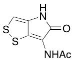 Holomycin