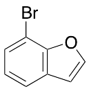 7-Bromo-1-benzofuran