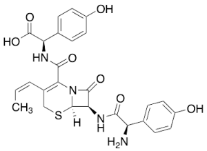 Cefprozil Amide