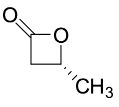 (R)-beta-Butyrolactone