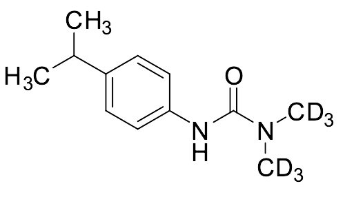 Isoproturon-d6