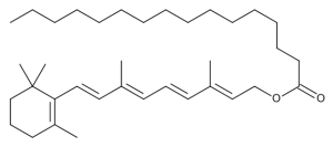 all-trans-Retinyl Palmitate