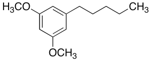 Olivetol Dimethyl Ether
