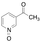 3-Acetylpyridine N-Oxide