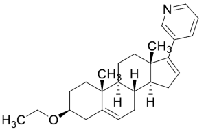 Abiraterone Ethyl Ether