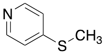 4-(methylthio)pyridine