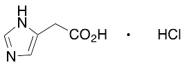1H-Imidazole-5-acetic Acid Hydrochloride