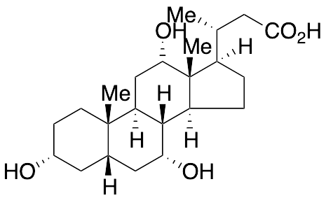 Nor Cholic Acid