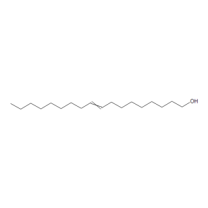 (9Z)-9-Octadecen-1-ol, 85%