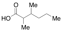 2,3-Dimethyl-hexanoic Acid