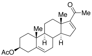 16-Dehydro Pregnenolone Acetate