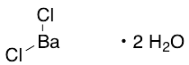 Barium Chloride Dihydrate