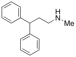 N-Methyl-3,3-diphenylpropylamine