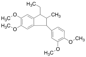 Diisohomoeugenol